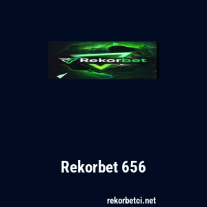 Rekorbet 656