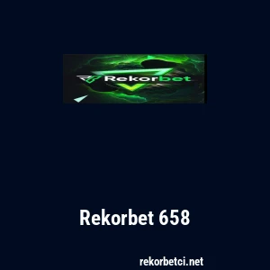 Rekorbet 658